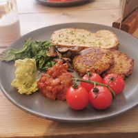  at ROOST Kitchen & Pantry in Godalming