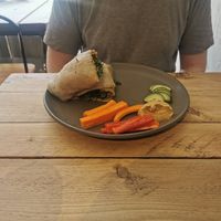  at ROOST Kitchen & Pantry in Godalming