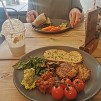  at ROOST Kitchen & Pantry in Godalming