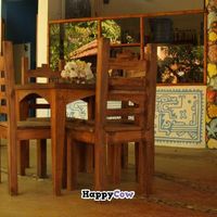 Love it! at Osa Mariposa in Puerto Escondido