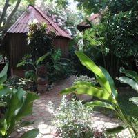 osa.mariposas beautiful bungalows and glorious garden!!! at Osa Mariposa in Puerto Escondido