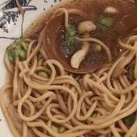  at Vegan AF Ramen in Krakow