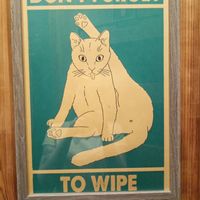  at Vegan AF Ramen in Krakow