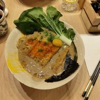  at Vegan AF Ramen in Krakow