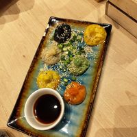  at Vegan AF Ramen in Krakow