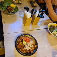  at Vegan AF Ramen in Krakow