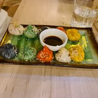  at Vegan AF Ramen in Krakow