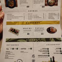  at Vegan AF Ramen in Krakow