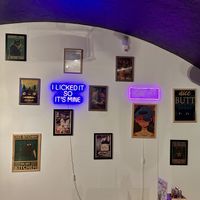   at Vegan AF Ramen in Krakow