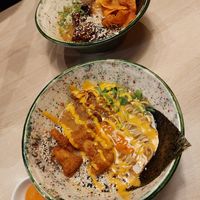  at Vegan AF Ramen in Krakow