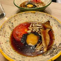  at Vegan AF Ramen in Krakow