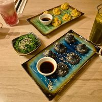  at Vegan AF Ramen in Krakow