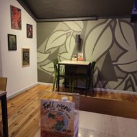  at Vegan AF Ramen in Krakow