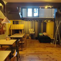  at Vegan AF Ramen in Krakow