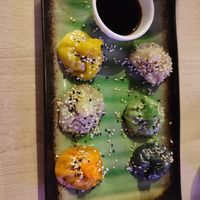  at Vegan AF Ramen in Krakow