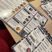   at Vegan AF Ramen in Krakow