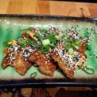  at Vegan AF Ramen in Krakow