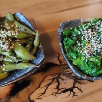  at Vegan AF Ramen in Krakow