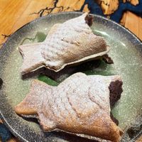   at Vegan AF Ramen in Krakow