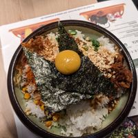  at Vegan AF Ramen in Krakow