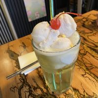   at Vegan AF Ramen in Krakow