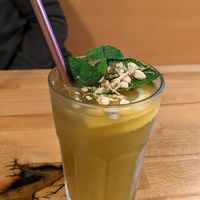  at Vegan AF Ramen in Krakow