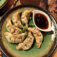  at Vegan AF Ramen in Krakow