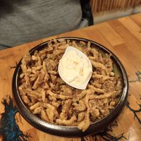  at Vegan AF Ramen in Krakow