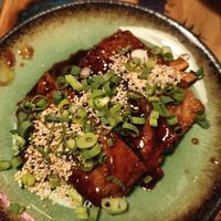  at Vegan AF Ramen in Krakow