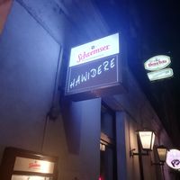  at HAWIDERE in Vienna