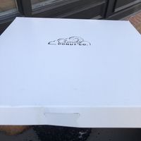 Cloudy Donut Co   at Cloudy Donut Co. in Baltimore