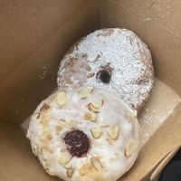 Assorted  at Cloudy Donut Co. in Baltimore