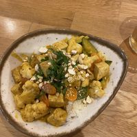   at Simbiosa in Luxembourg City