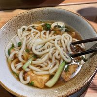 Udon  at HAI in Berlin