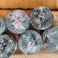 Beet blu at Casheury in Skivarp