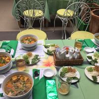 Hue's Noodle at Goodlife - temporarily closed in Vung Tau