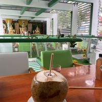   at Goodlife - temporarily closed in Vung Tau