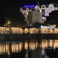   at Goodlife - temporarily closed in Vung Tau