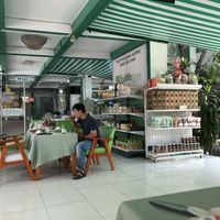 clean   at Goodlife - temporarily closed in Vung Tau
