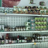 some food, more available   at Goodlife - temporarily closed in Vung Tau