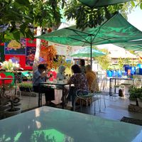 #Veganuary at Goodlife - temporarily closed in Vung Tau