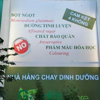 #Veganuary at Goodlife - temporarily closed in Vung Tau