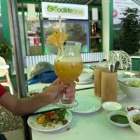  at Goodlife - temporarily closed in Vung Tau