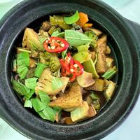  at Goodlife - temporarily closed in Vung Tau