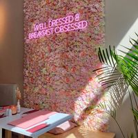 Décoration at Sofia in Oostende