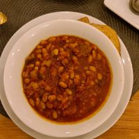 Fasolka po bretońsku at Gastro Habitat in Bielsko-biala