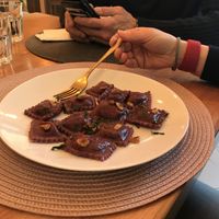   at Gastro Habitat in Bielsko-biala