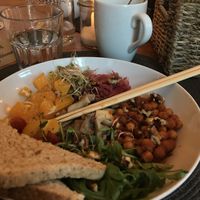   at Gastro Habitat in Bielsko-biala