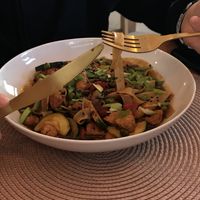   at Gastro Habitat in Bielsko-biala