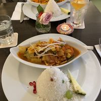   at Bengal in Freiburg